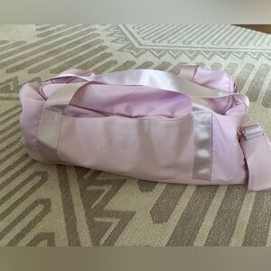 Gymshark Light Pink Every Day Gym Bag